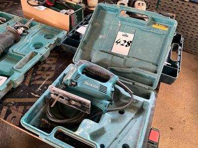 Übersichtsbild von Makita 4329 jigsaw